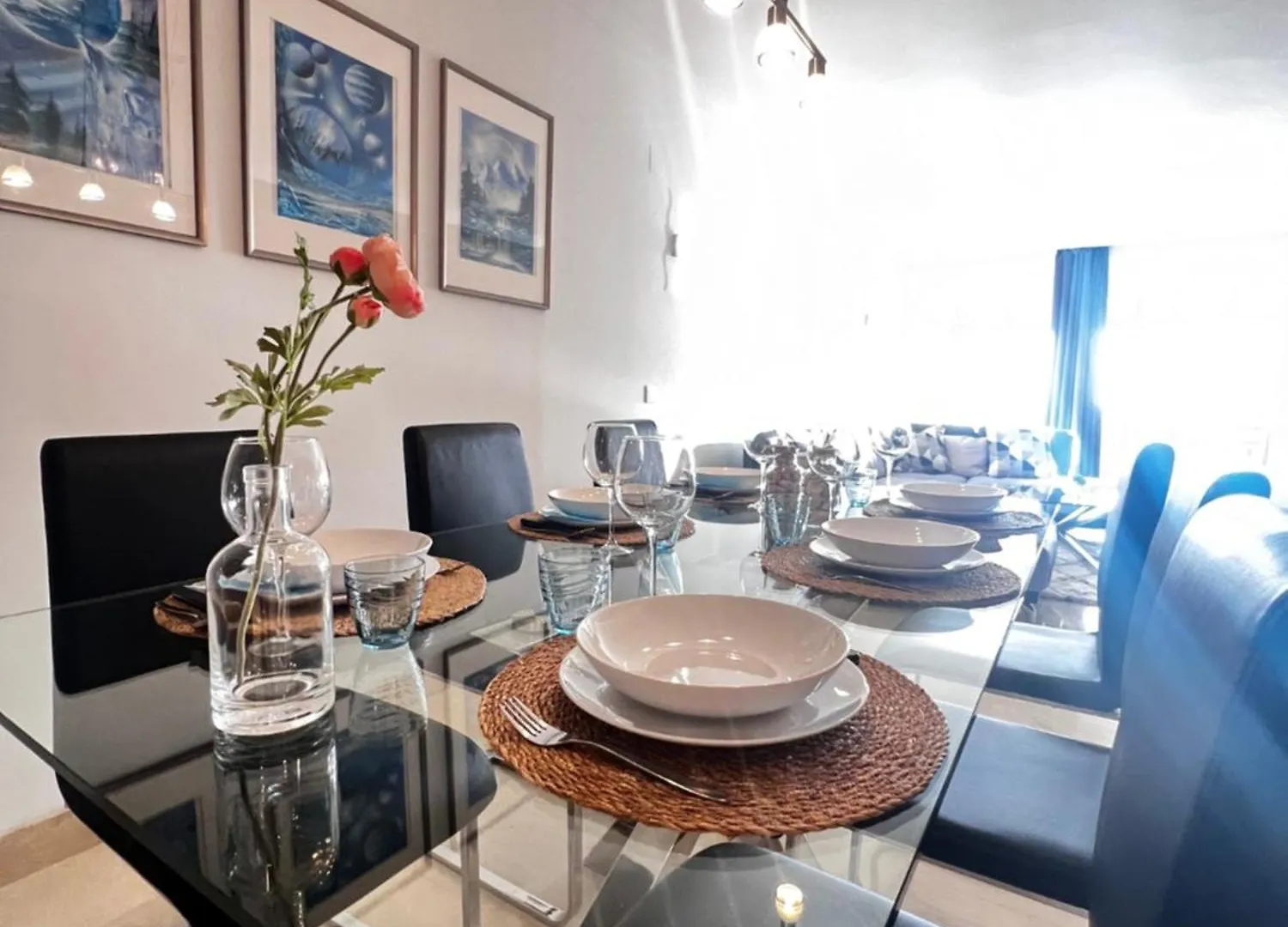 Apartment Santa Maria Village, Elviria, Marbella Spain