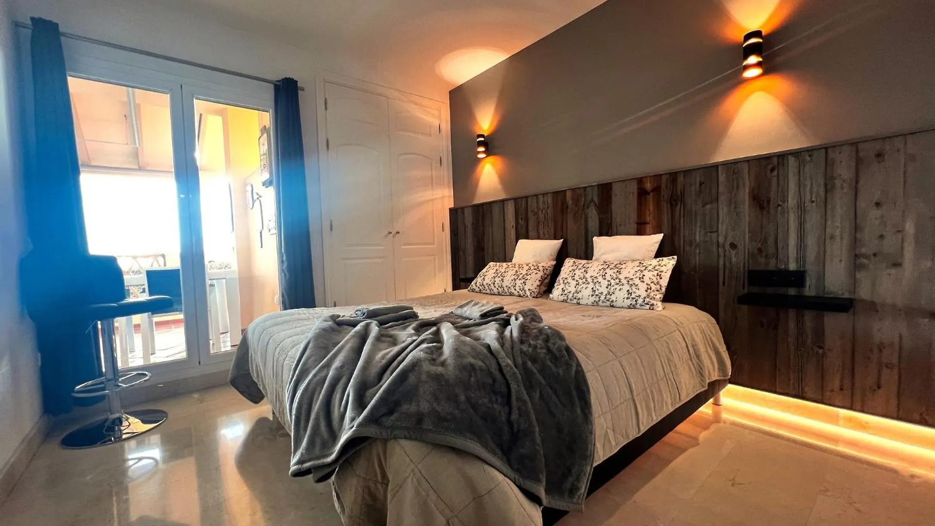 Apartment Santa Maria Village, Elviria, Marbella