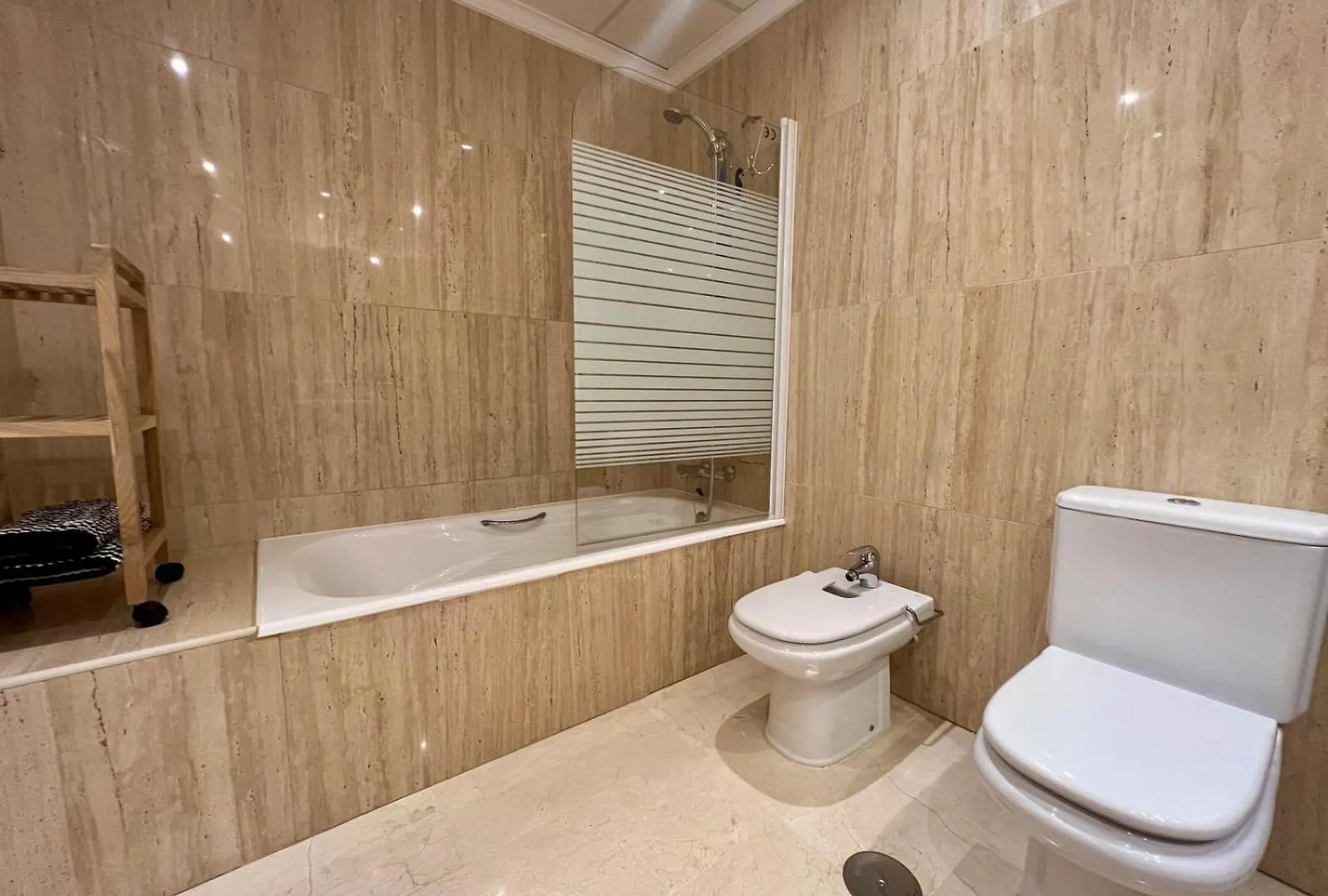 Apartment Santa Maria Village, Elviria, Marbella Spain