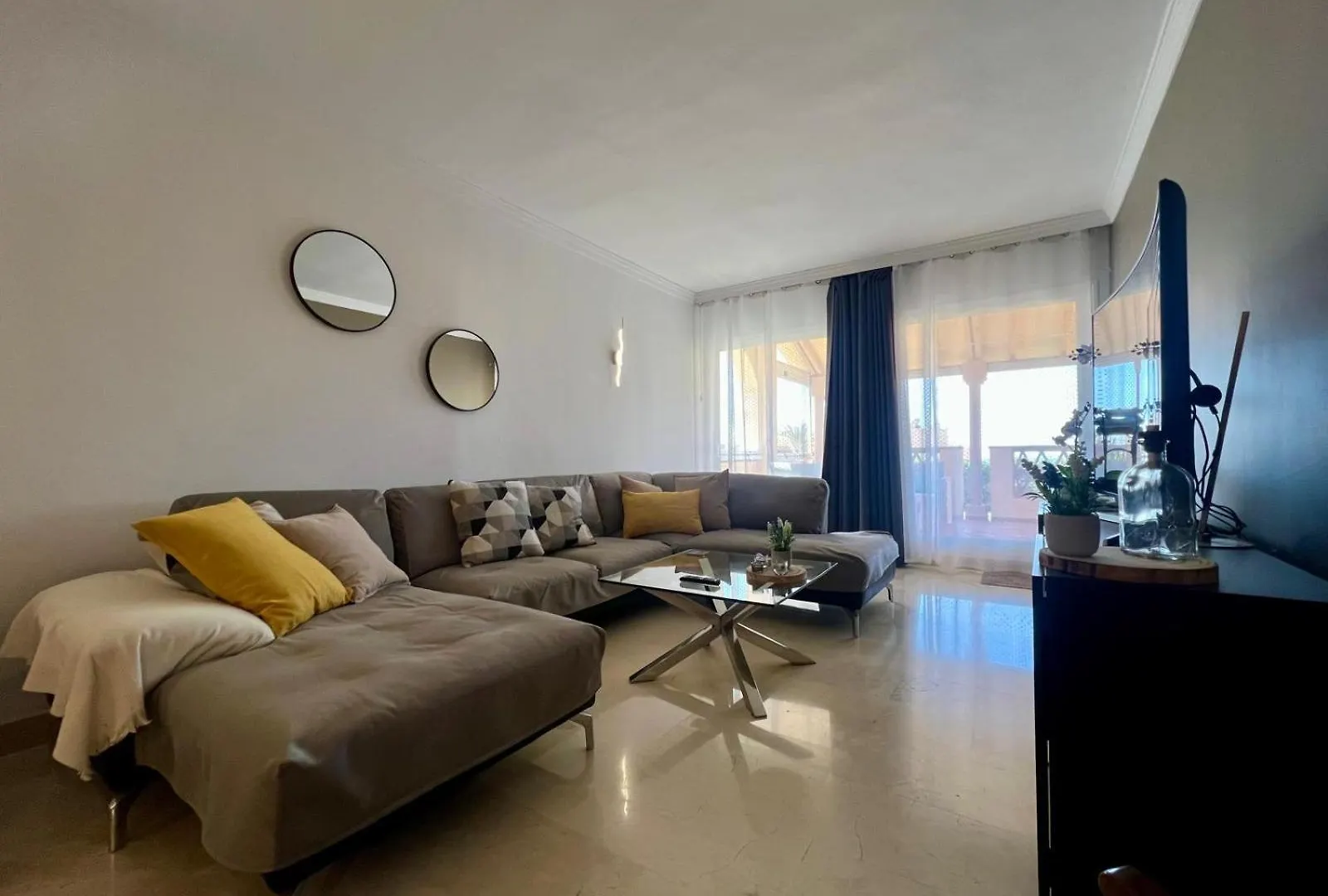 Santa Maria Village, Elviria, Marbella