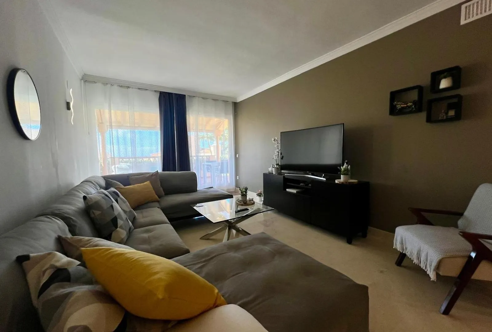 Apartment Santa Maria Village, Elviria, Marbella