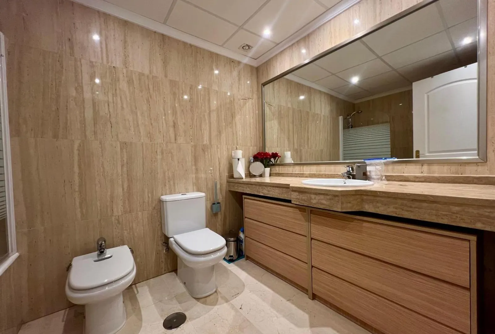 Apartment Santa Maria Village, Elviria, Marbella
