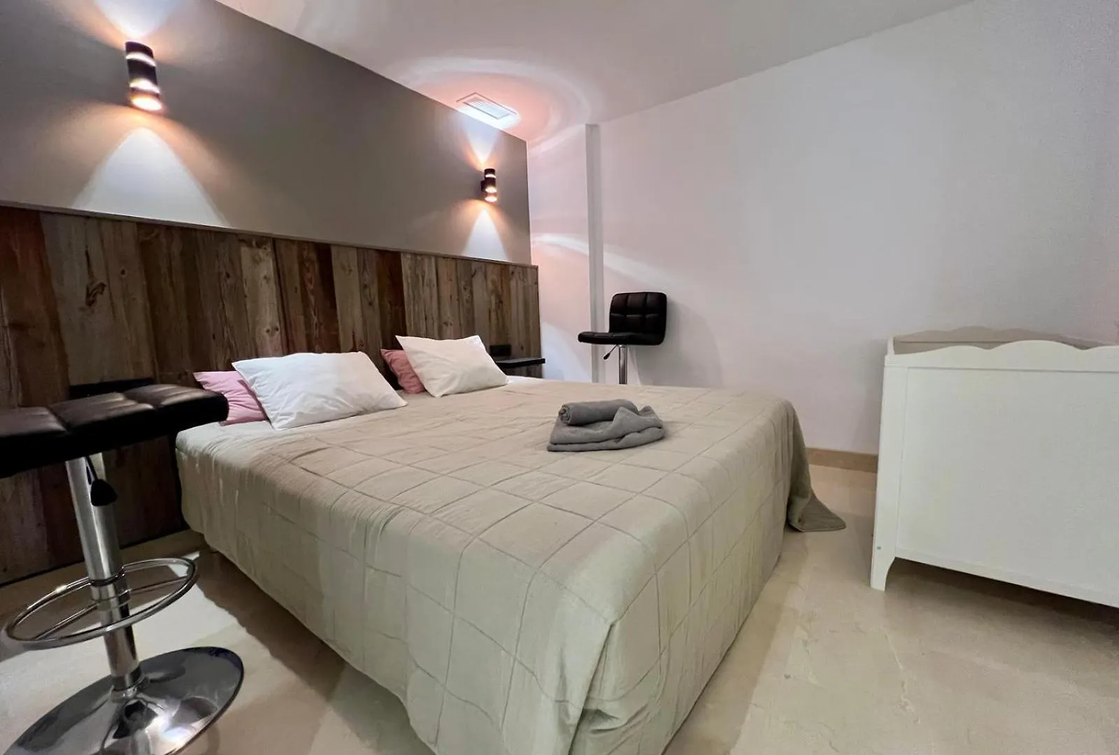 Apartment Santa Maria Village, Elviria, Marbella Spain