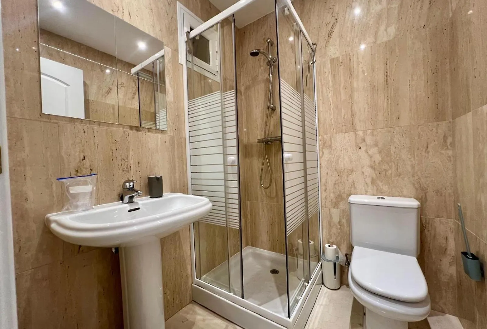 Apartment Santa Maria Village, Elviria, Marbella
