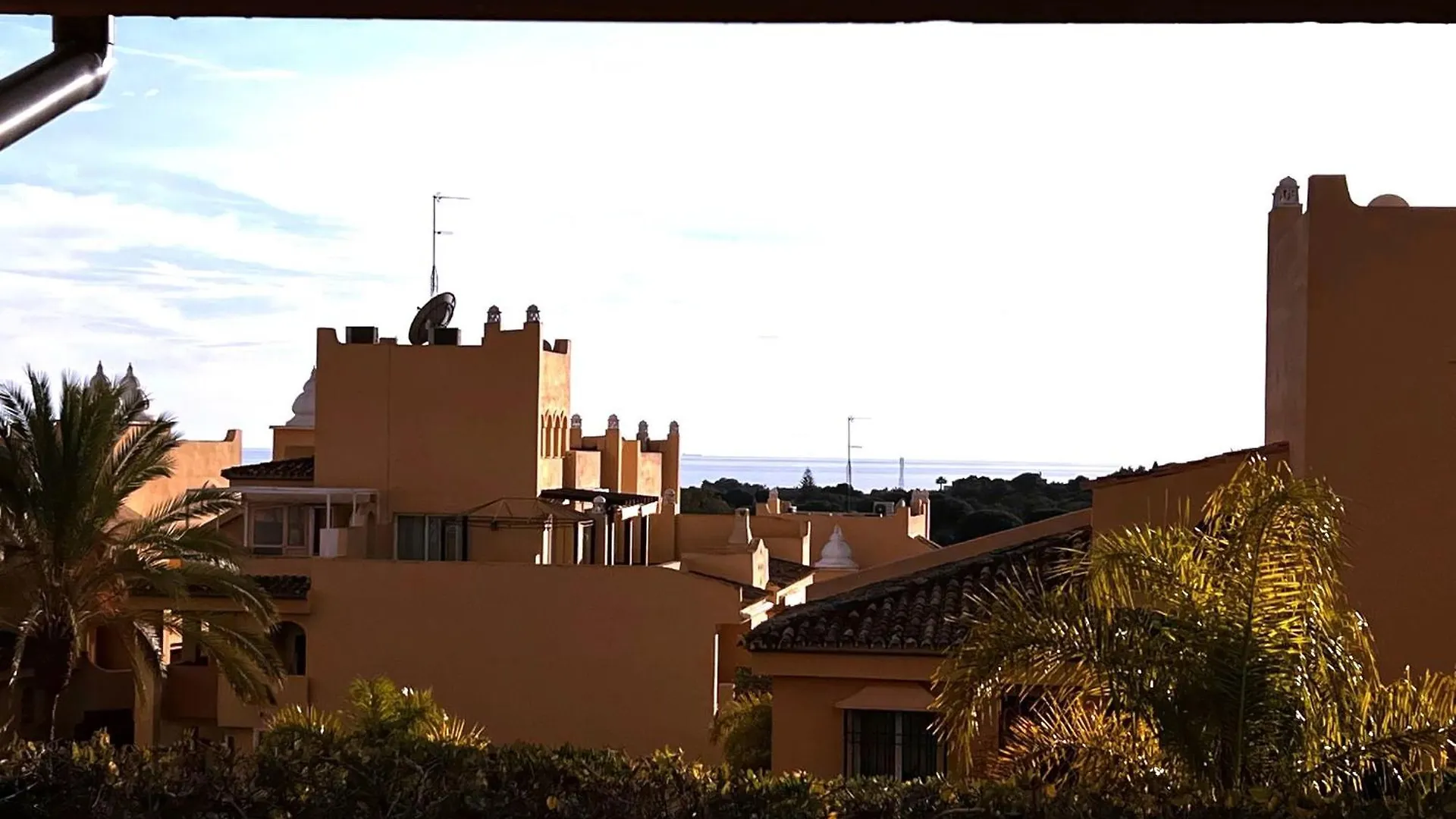 Santa Maria Village, Elviria, Marbella