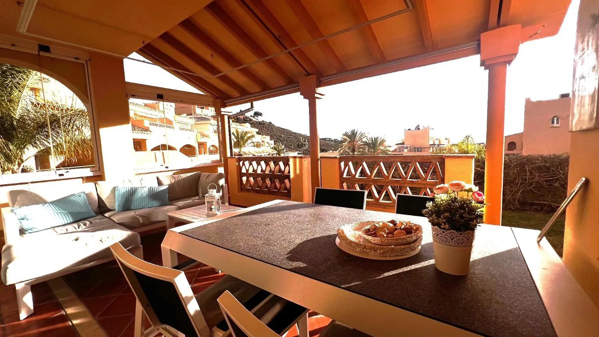 Appartamento Santa Maria Village, Elviria, Marbella