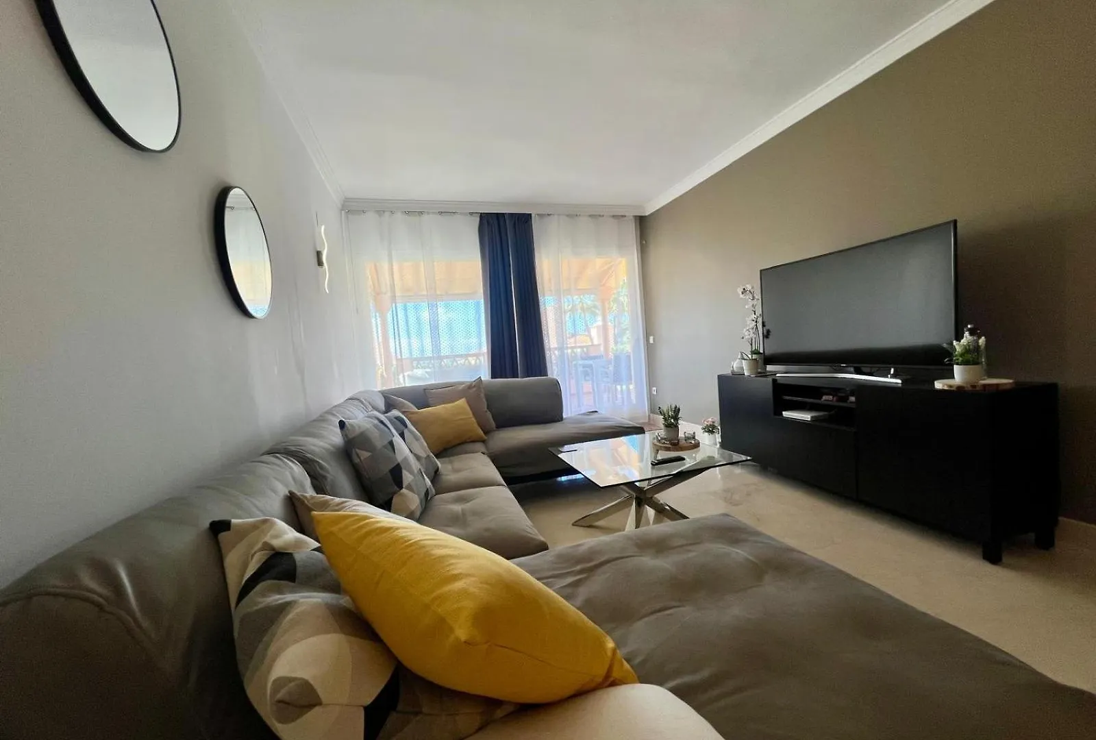 Appartamento Santa Maria Village, Elviria, Marbella