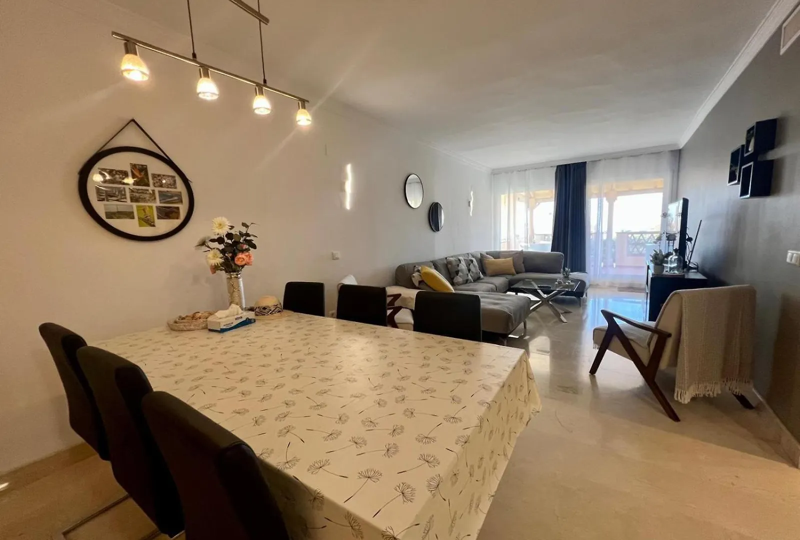 Appartamento Santa Maria Village, Elviria, Marbella