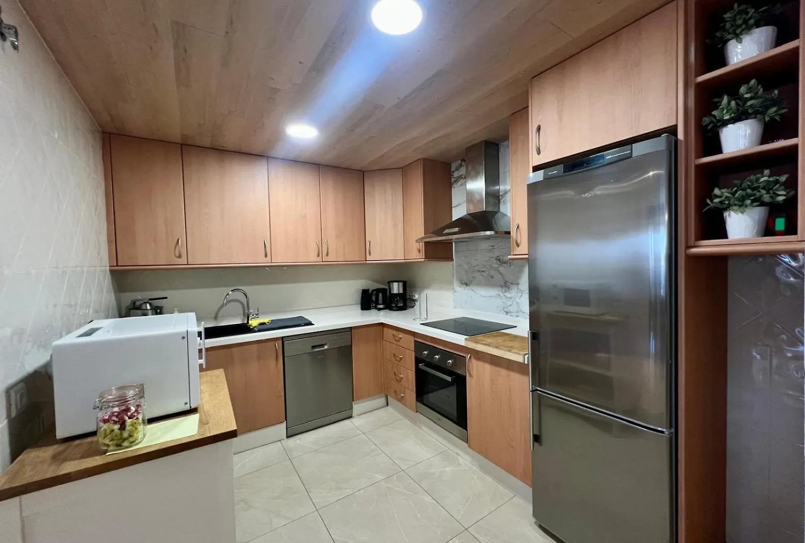 Santa Maria Village, Elviria, Marbella Apartment